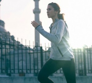 courir après une rupture