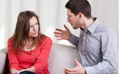 Mon ex pense que je l’ai trompé, que faire ?