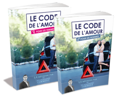 livre le code de l'amour